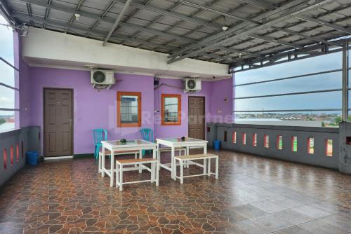 Exterior view, Hotel O Puspita Guesthouse in Pondok Gede