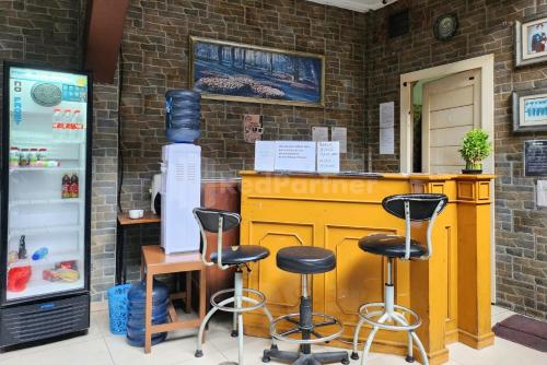 OYO1319普斯皮塔旅館 OYO 1319 Puspita Guesthouse