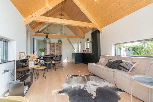 Riethoek Westerschouwen in Hogeweg