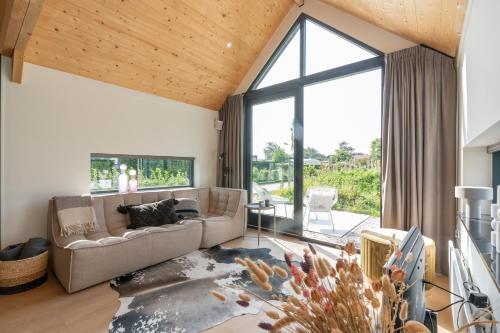 Riethoek Westerschouwen in Hogeweg