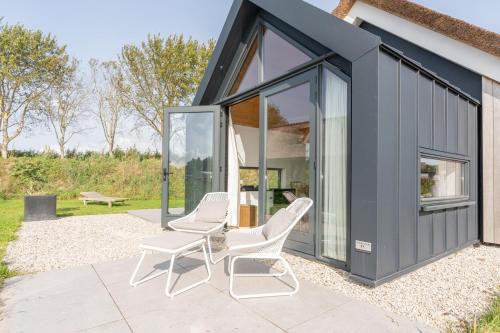 Riethoek Westerschouwen in Hogeweg