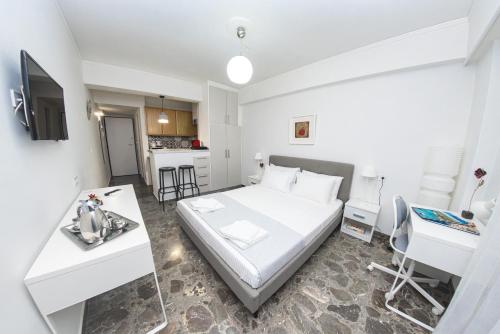 Kolonaki Stay Studio - image 9