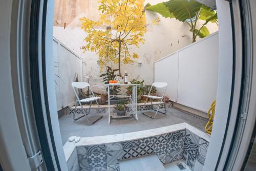 Kolonaki Stay Studio - image 10