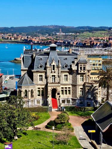 Hotel URH Oriol's Palace