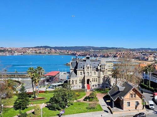 Hotel URH Oriol's Palace
