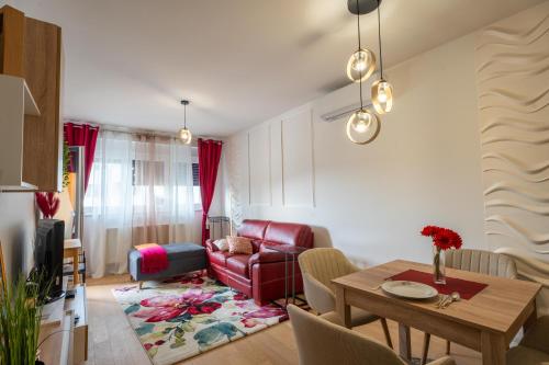 Apartman Anitushka