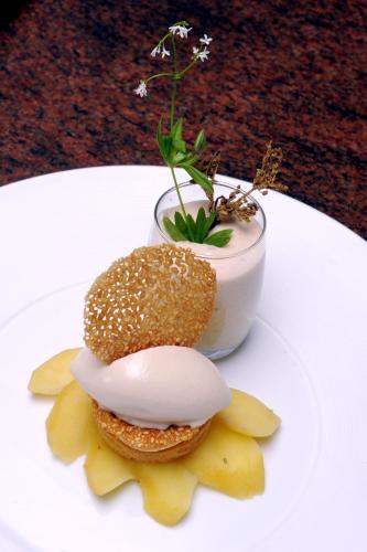 Le Rosenmeer - Room Service disponible - image 14
