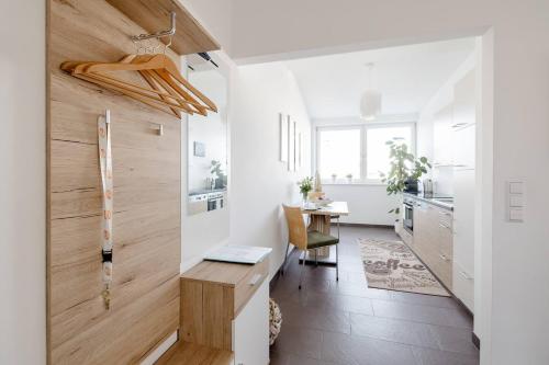 Helles gemütliches Apartment V5, Вена (фото 2)