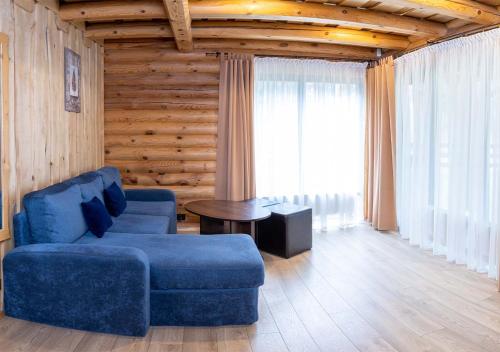 Meguva Resort Hotel in Zibininkai