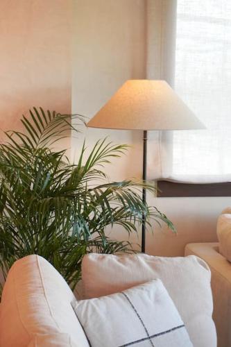 Létesítmények, Casa Vinyanova - apartament Xaloc in Fontanillas