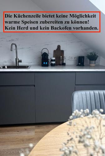 Dachgeschoss-Studio im Kurgebiet Kurpark & Therme fußläufig Messe 6 km, Bad Salzuflen (fotografie 6)