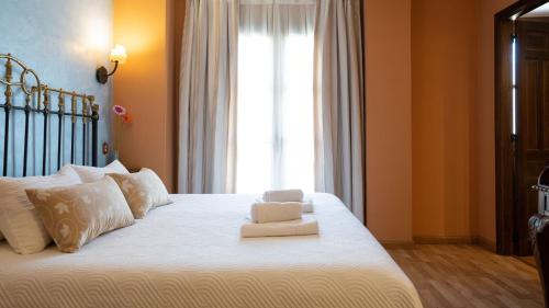 Hospederia Princesa Elima Hotel de charme Budia