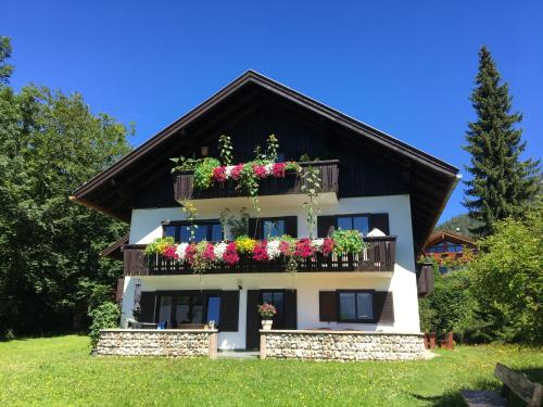 Ferienwohnung Klausgraben - Apartment - Bischofswiesen