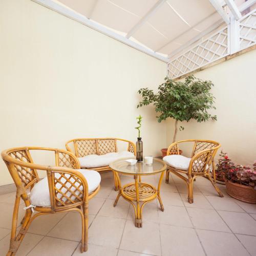 B&B Corte Dei Taralli – Lecce, OK