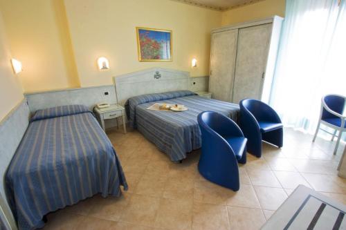 Hotel Solarium – San Benedetto del Tronto, MO