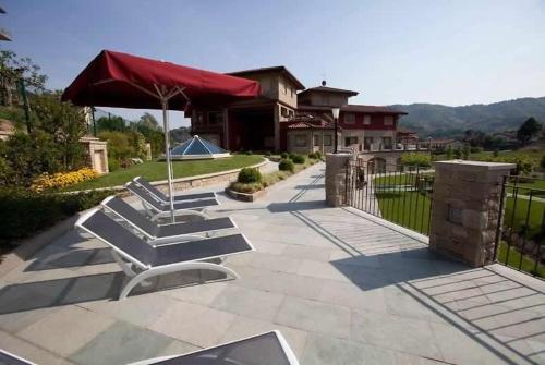 Bes Hotel Terme di Palazzago