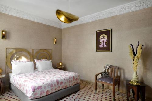 Riad Palau Marrakech - image 12