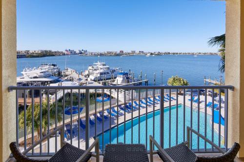 Courtyard by Marriott St. Petersburg Clearwater/Madeira Beach - image 9