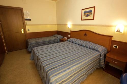 Hotel Solarium – San Benedetto del Tronto, MO