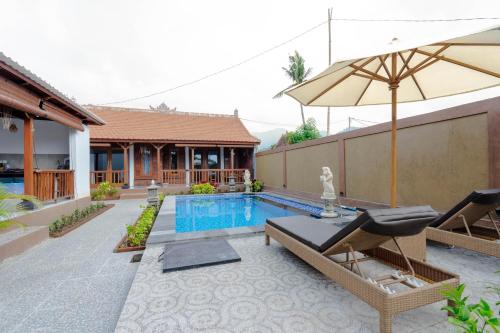 Arshaka Villa - Tap to explore photos