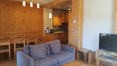 Cortina - 11 - Appart grande terrasse - 8 pers - image 3