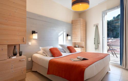 Residence Pierre & Vacances Premium Julia Augusta in Roquebrune-Cap-Martin