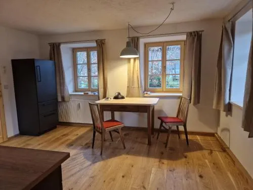 Sonnseitn FW in Bad Heilbrunn, Deutschland