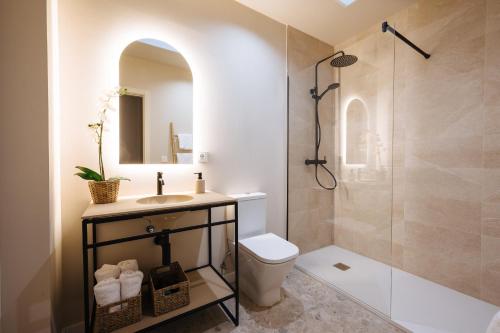 New Hostly Alameda Apartments, Séville (photo 5)
