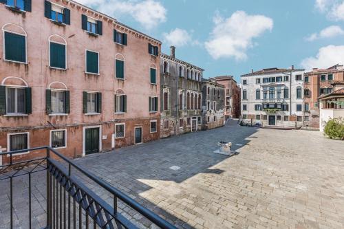 Ca' Del Monastero 3 Collection Apartment for 4 Guests with Lift - image 3