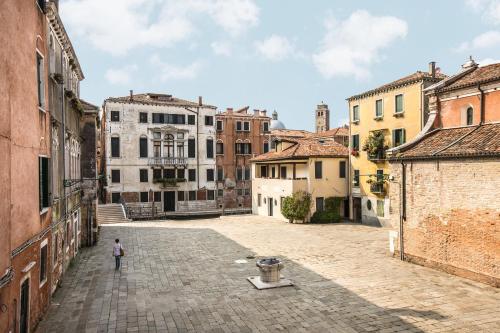 Ca' Del Monastero 3 Collection Apartment for 4 Guests with Lift - image 5