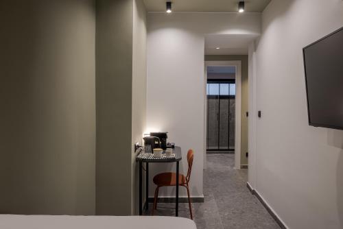 Bonnie Athens by Stay Unique Room Type - Economy Double Room