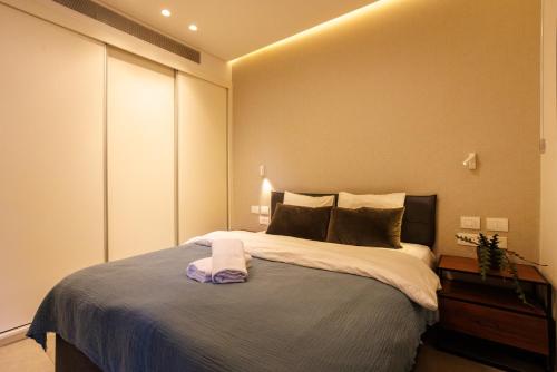 Herzl Luxury Apartment By Nimizz - image 8