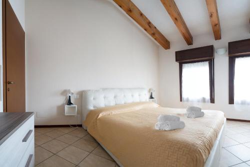 Seadmed, Le Dolci Mura Montagnana in Urbana