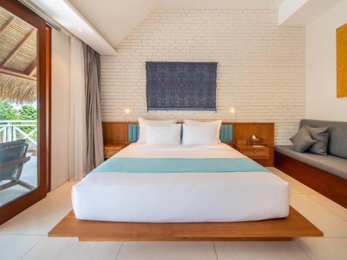 IZE Canggu by LifestyleRetreats