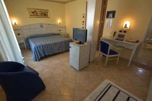 Hotel Solarium – San Benedetto del Tronto, MO
