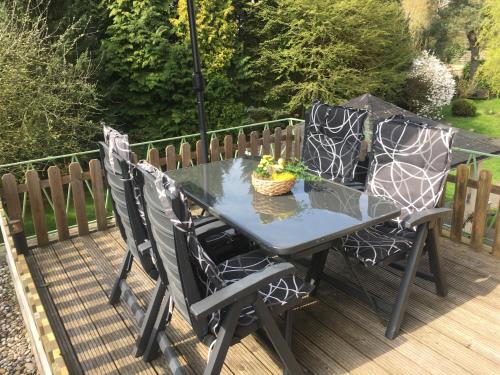 Pension Huize Kruiz in 貝靈沃爾德