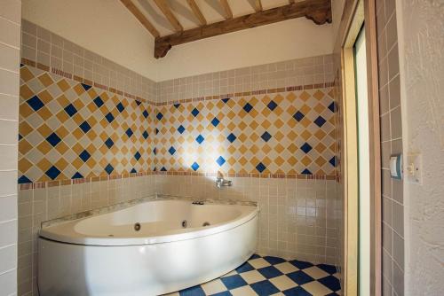 Iekārtas, Hotel Spa Villa Pasiega in Hoznajo