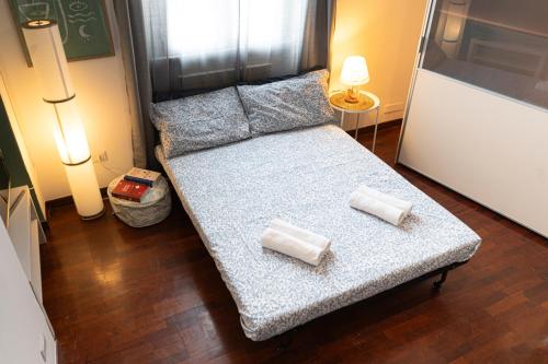 ME43 • Luxury Apartment • Chic, Milan