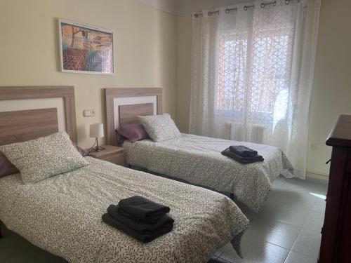 Apartamento Portbou