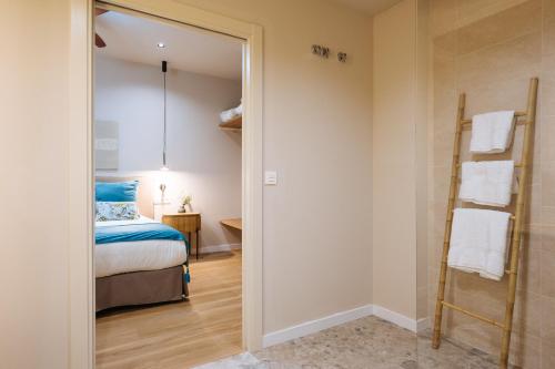 New Hostly Alameda Apartments, Séville (photo 9)