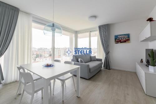 Apartment with Terrace image 2