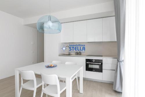 Apartment with Terrace image 1