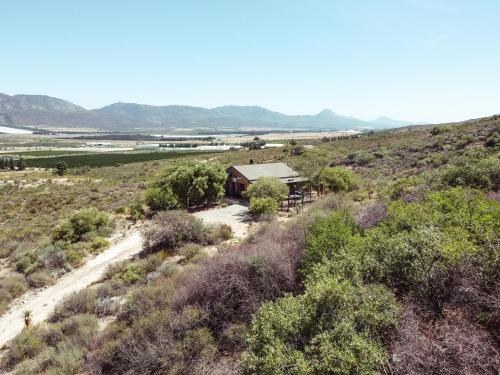 Wolfkop Nature Reserve