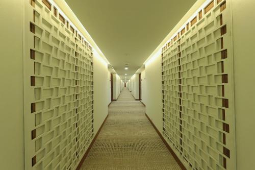 Peshawar Serena Hotel in Peshawar