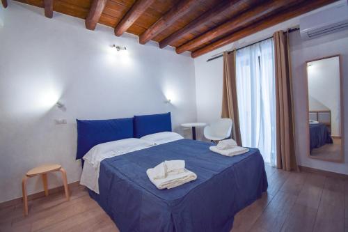  Ruggero Suite in Cefalú