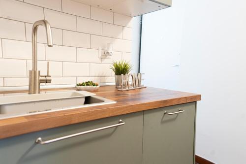 ME43 • Luxury Apartment • Chic, Milán