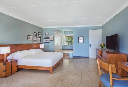 Outrigger Mauritius Beach Resort