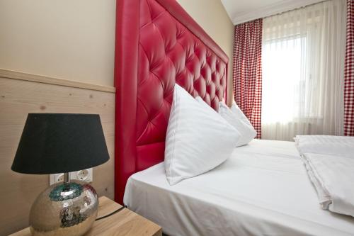 Hotel Markus Sittikus Salzburg, Salzburgo (foto 8)