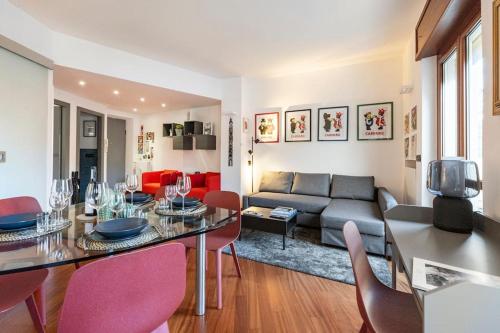 [Torino, Centro] Residence Cloud 9 + Parking
