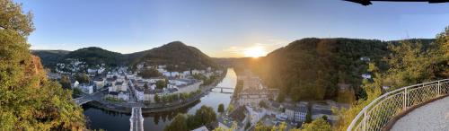 Alrededores, Ferienwohnung Kaiserblick in Bad Ems